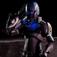 Illustration for article titled The Ladies of Mass Effect Cosplayed Out of This Galaxy